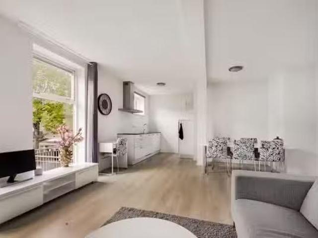 Appartement te koop Saenredamstraat 17 A in Haarlem voor € 469.