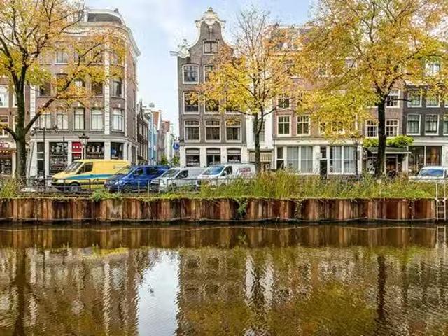 Appartement te koop Saenredamstraat 39 I in Amsterdam voor € 4.