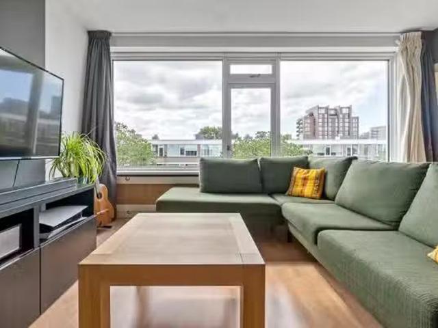 Appartement te koop Saffierhorst 186 in Den Haag voor € 299.000