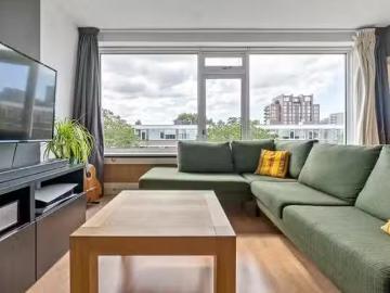 Mariahoeve, Den Haag, Zuid-Holland