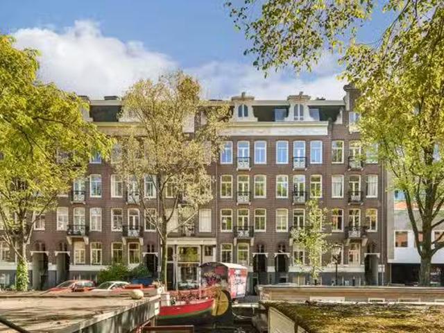 Appartement te koop Sajetplein 76 in Amsterdam voor € 550.000