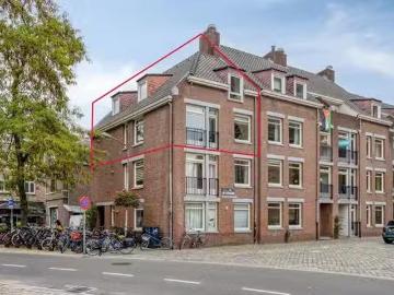 Appartement te koop Salernolaan in Maastricht voor € 495.000