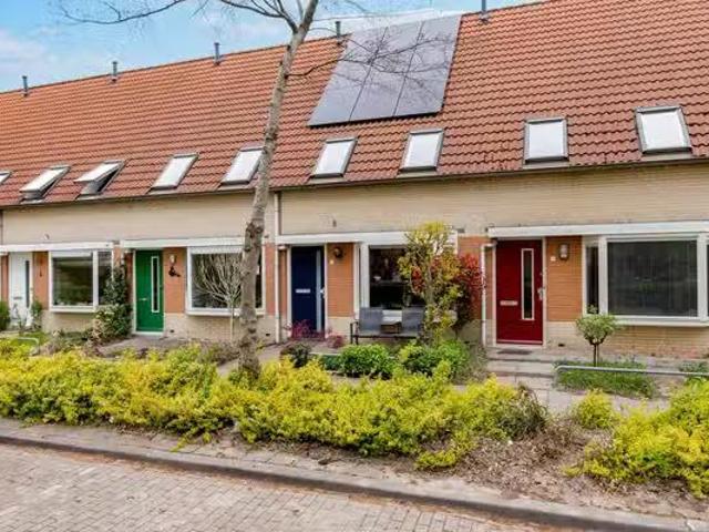 Appartement te koop Salsastraat 149 in Almere voor € 370.000