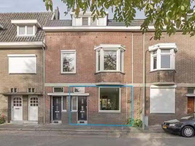 Appartement te koop Salviabeemd in Maastricht voor € 285.000