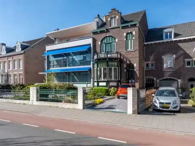 Appartement te koop Salviabeemd 39 H in Maastricht voor € 695.