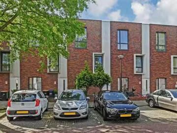 Appartement te koop San Franciscosingel 20 in Den Haag voor €.