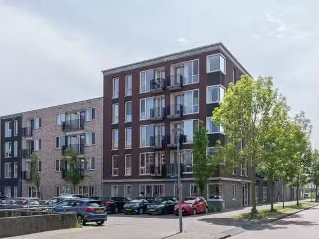 Appartement te koop San Marinostraat 39 in Almere voor € 295.000