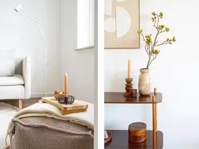 Appartement te koop San Marinostraat 43 in Almere voor € 285.000