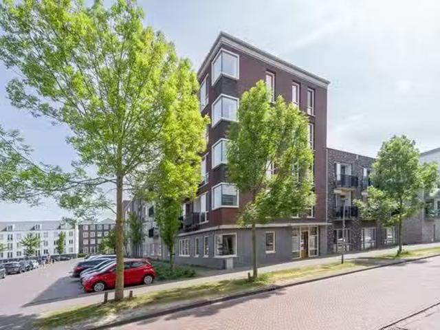 Appartement te koop San Marinostraat 59 in Almere voor € 285.000