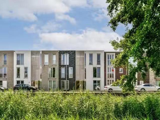 Appartement te koop San Marinostraat 63 in Almere voor € 295.000