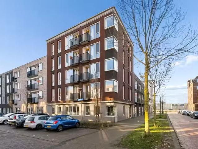 Appartement te koop San Marinostraat in Almere voor € 275.000