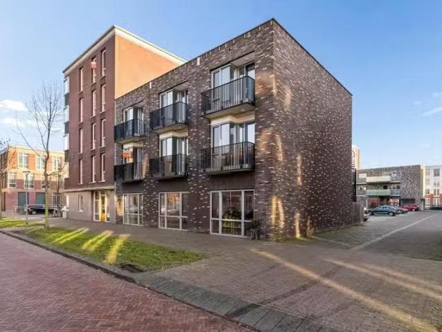 Appartement te koop San Marinostraat in Almere voor € 275.000