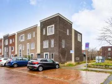 Appartement te koop San Marinostraat in Almere voor € 275.000