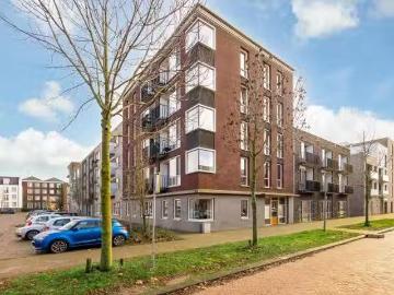 Appartement te koop San Marinostraat in Almere voor € 295.000