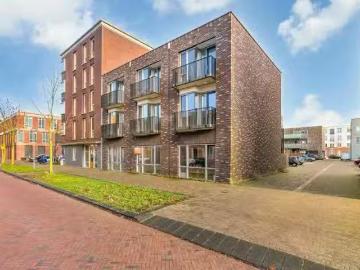 Appartement te koop San Marinostraat in Almere voor € 295.000