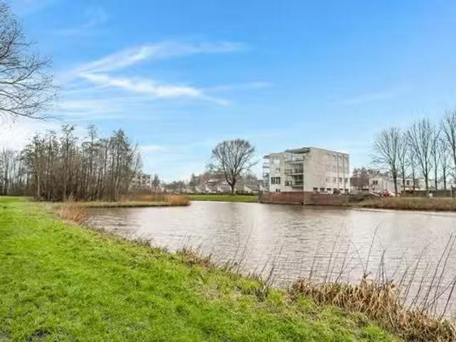 Appartement te koop Sandenburch 34 in Amsterdam voor € 450.000