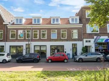 Zuid-Schalkwijk, Haarlem, Noord-Holland