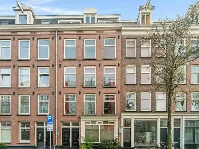 Appartement te koop Sarphatistraat 74 3 in Amsterdam voor € 84.