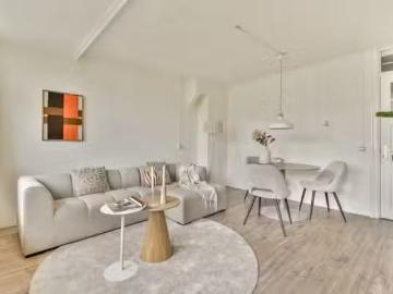 Weesperbuurt, Centrum, Amsterdam, Amsterdam, Noord-Holland, Noord-Holland