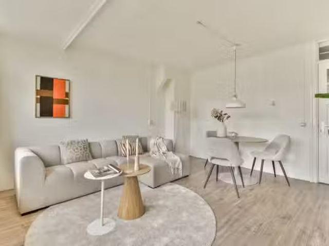 Appartement te koop Sarphatistraat 85 E in Amsterdam voor € 39.