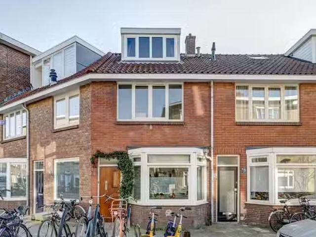 Appartement te koop Sartreweg 150 in Utrecht voor € 495.000