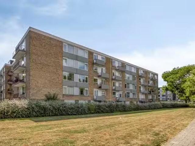 Appartement te koop Sauterneslaan 1 C in Maastricht voor € 229.