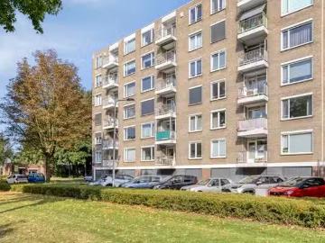 Appartement te koop in Sauterneslaan - Opslagruimte