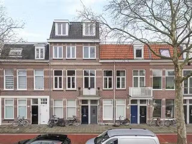 Appartement te koop Schoterweg 120 RD in Haarlem voor € 750.000