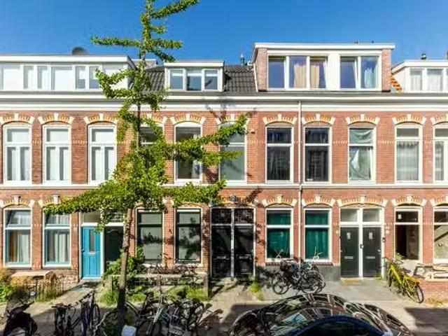 Appartement te koop Schoterweg 68 A in Haarlem voor € 475.000
