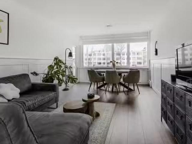 Appartement te koop Schotlandstraat 2 in Haarlem voor € 325.000
