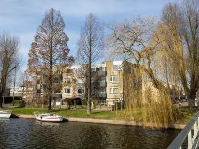 Appartement te koop Schotse Hooglanden 14 B in Amsterdam voor.
