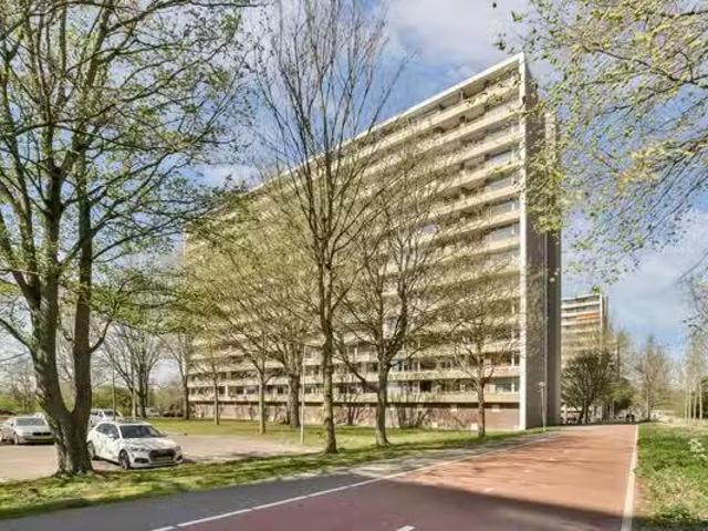 Appartement te koop Schotse Hooglanden 14 D in Amsterdam voor.
