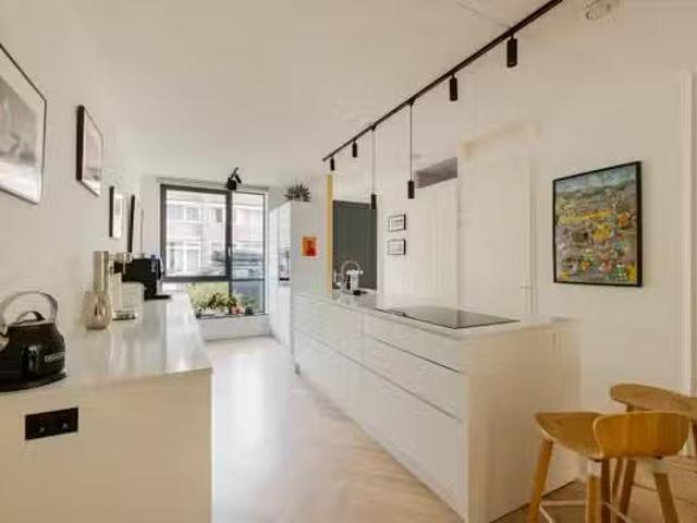 Appartement te koop Schouwtjeslaan 42 in Haarlem voor € 775.000