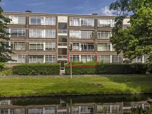 Appartement te koop Schoutendreef 381 in Den Haag voor € 299.999