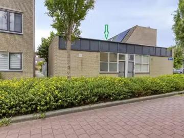 Cruquius, Gemeente Hillegom, Zuid-Holland
