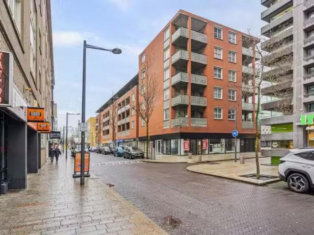 Appartement te koop Schoutstraat 84 in Almere voor € 315.000