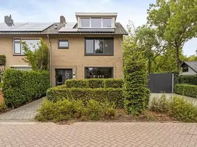 Appartement te koop Schoenerstraat 23 in Tilburg voor € 625.000