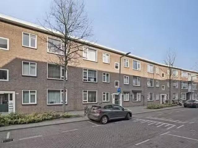 Appartement te koop Schoklandsestraat 5 C in Rotterdam voor €.