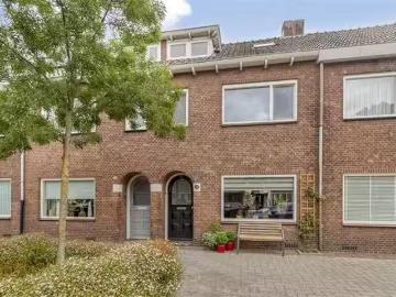 Olland, Meierijstad, Noord-Brabant - Opslagruimte