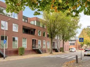 Appartement te koop Schoolstraat 189 in Tilburg voor € 400.000
