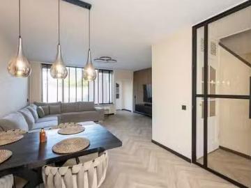 Appartement te koop Schoolwerf in Almere voor € 399.000