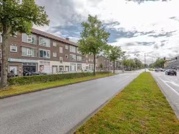 Zuidwijk, Gemeente Rotterdam, Gemeente Rotterdam, Zuid-Holland