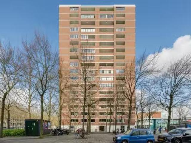 Appartement te koop Schoorlstraat 160 in Amsterdam voor € 350.