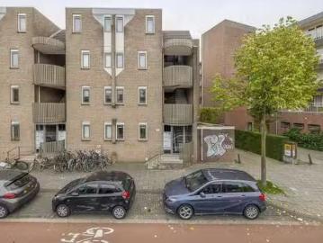 Appartement te koop Schootsestraat 122 in Eindhoven voor € 395.