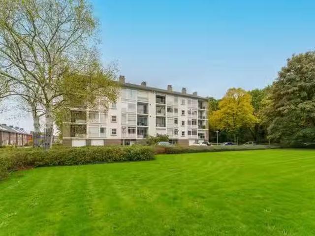 Appartement te koop Schootsestraat 124 in Eindhoven voor € 335.