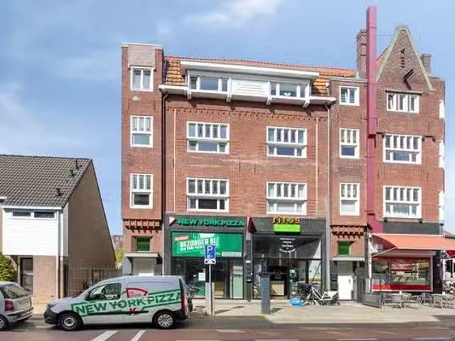 Appartement te koop Schootsestraat 99 A in Eindhoven voor € 33.