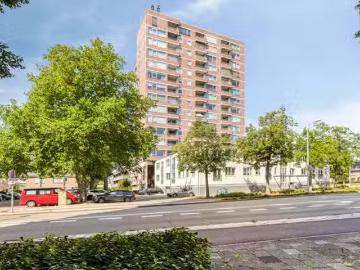 Appartement te koop Schootsestraat 99 C in Eindhoven voor € 32.