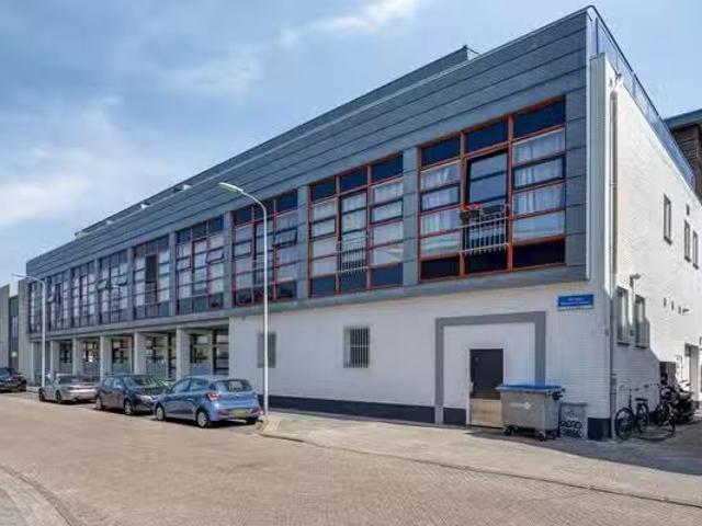 Appartement te koop Schootsestraat 99 C in Eindhoven voor € 33.