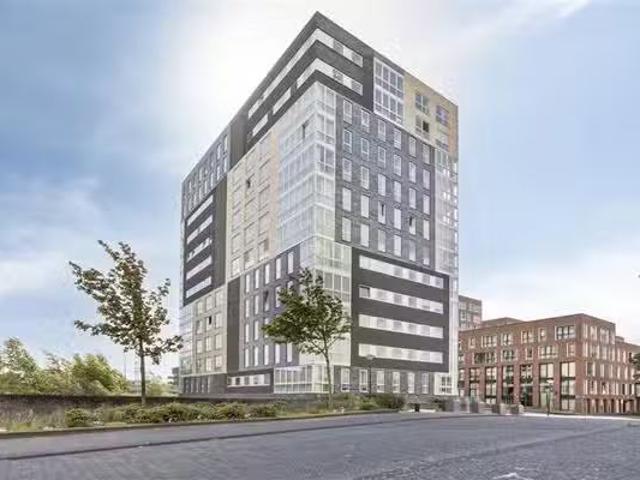 Appartement te koop Schaarsbergenstraat 98 in Amsterdam voor €.