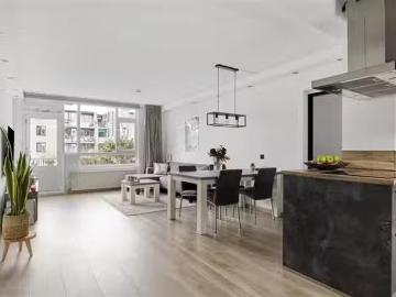 Appartement te koop Schaarsbergenstraat in Amsterdam voor € 37.